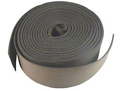 Frame Webbing; 1-1/2-Inch x 1/16-Inch x 25-Foot