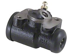 Bob Drake Front Brake Wheel Cylinder; Passenger Side (39-48 Ford Car, Ford Truck)
