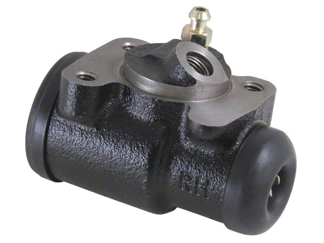 Bob Drake Front Brake Wheel Cylinder; Passenger Side (39-48 Ford Car, Ford Truck)