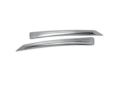 Front Hood Trim (1941 Ford Truck)