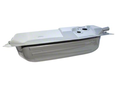 Gas Tank with Fuel Pick-Up Outlet (38-40 Ford Car; 38-41 Ford Truck)