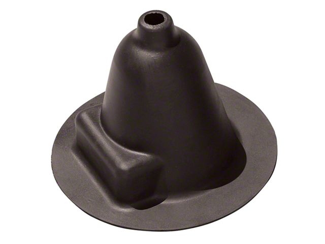 Bob Drake Gear Shift Boot (32-39 Ford Car)