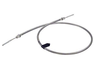 Bob Drake Hand Brake Cable (1939 Ford Car; 40-41 Ford Truck)
