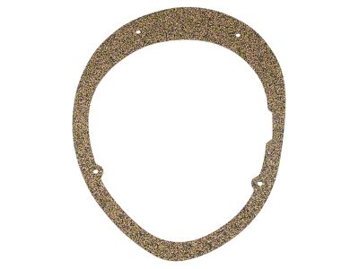 Bob Drake Headlight Bucket to Fender Gaskets (1940 Ford Car; 40-41 Ford Truck)