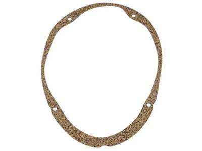 Bob Drake Headlight Bucket to Fender Gaskets (37-39 Ford Car Standard)