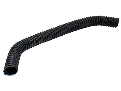 Bob Drake Heater Defroster Flex Hose (39-48 Ford Car, Ford Truck)