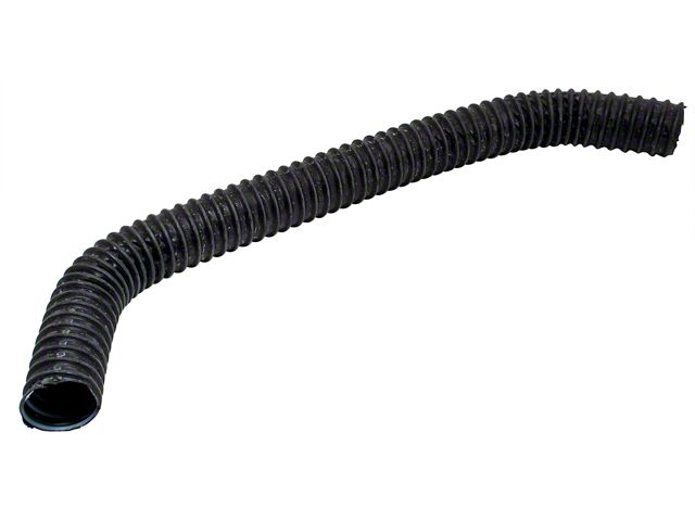 Bob Drake Heater Defroster Flex Hose (39-48 Ford Car, Ford Truck)