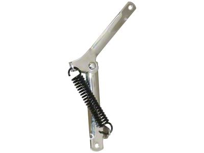 Bob Drake Hood Arm Spring Support (42-48 Ford Car, Ford Truck)