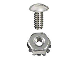 Hood Handle and Latch Rivet Kit (1932 Ford Car; 32-34 Ford Truck)