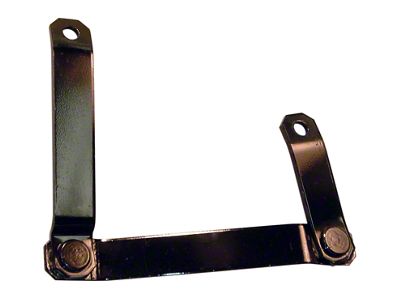 Bob Drake Hood Hinges (40-47 Ford Truck)