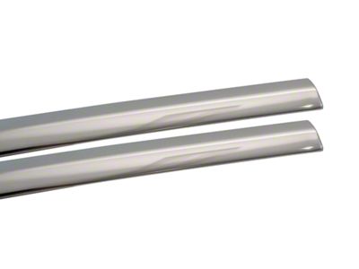 Bob Drake Hood Side Trim (47-48 Ford Car)