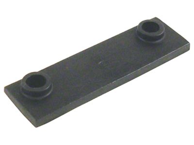 Bob Drake Ignition Lock Steering Shim (35-37 Ford Car; 32-47 Ford Truck)