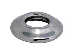 Inside Door Handle and Crank Escutcheon (33-34 Ford Car Phaeton, Roadster)