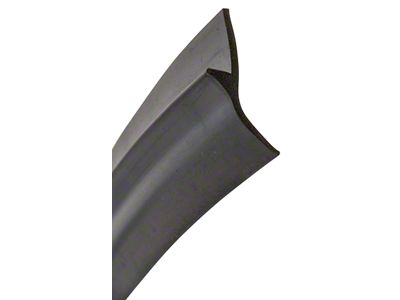Bob Drake Lower Door Seal Kit (33-34 Ford Cabriolet)