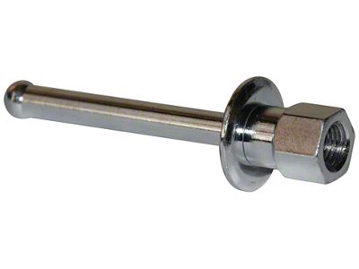 Bob Drake Master Cylinder Push Rod (39-48 Ford Car, Ford Truck)