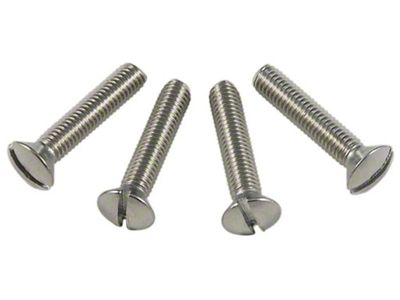 Outside Door Handle Screws (32-38 Ford Car, Ford Truck)