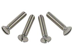 Bob Drake Outside Door Handle Screws (32-38 Ford Car, Ford Truck)