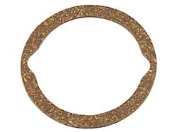 Parking Light Lens Gaskets (47-48 Ford Car, Ford Truck)