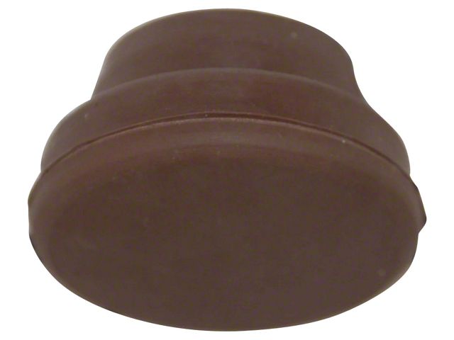 Bob Drake Radio Antenna Hole Plug (41-48 Ford Car Convertible)