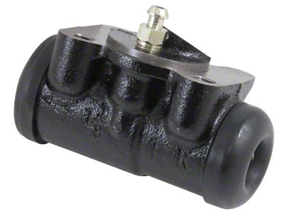 Bob Drake Rear Brake Wheel Cylinder; Driver Side (39-48 Ford Car, Ford Truck)