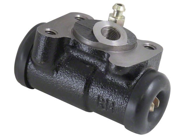 Bob Drake Rear Brake Wheel Cylinder; Passenger Side (39-48 Ford Car, Ford Truck)