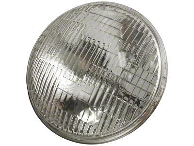 Bob Drake Sealed Beam Headlight (1940 Ford Car, Ford Truck)