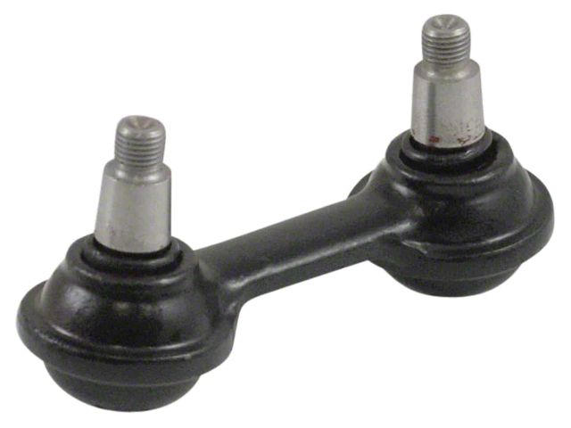 Bob Drake Shock Absorber Link; 3-Inch (35-40 Ford Car; 37-41 Ford Truck)