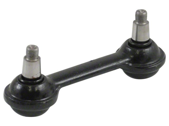 Bob Drake Shock Absorber Link; 4-Inch (37-48 Ford Car; 37-39 Ford Truck)