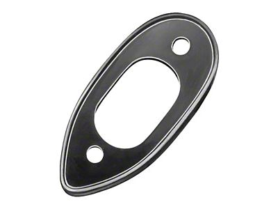 Tail Light Pads (38-39 Ford Car)