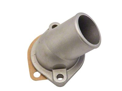 Bob Drake Water Outlet (32-48 Ford Car w/ 8BA Engine)