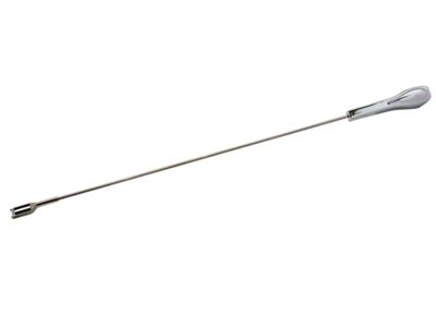 Bob Drake Wiper Arm; 12-1/2-Inch (32-36 Ford Car, Excluding Convertible)