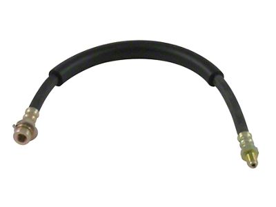 Bob Drake Front Brake Hose (48-52 F1, F2, F3, F4)