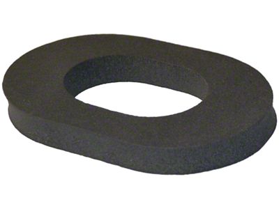 Bob Drake Gas Tank Outlet to Floor Seal (48-52 F1, F2, F3, F4)
