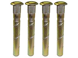 Hinge Pin Set (48-52 F1, F2, F3, F4)