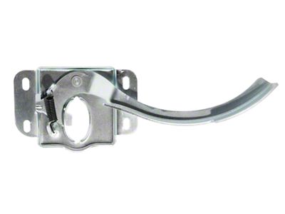 Bob Drake Hood Latch (53-56 F-100, F-250, F-350)