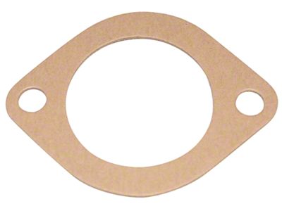 Bob Drake Thermostat Housing Water Outlet Gasket (48-53 F1, F-100, F2, F-250, F3, F-350, F4)
