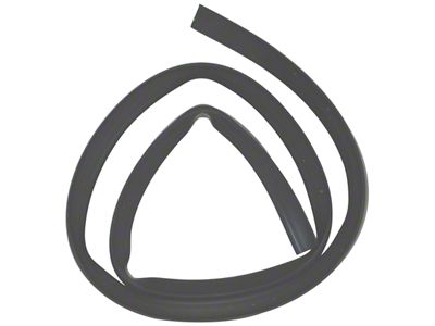 Bob Drake Upper Radiator Hood Seal (48-52 F1, F2, F3, F4)