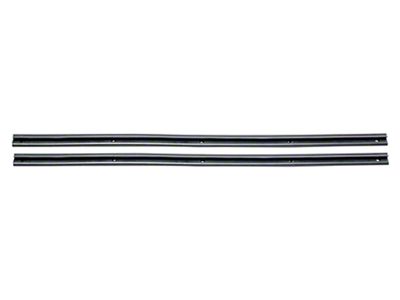 Bob Drake Vent Window Glass Edge Seals (48-52 F1, F2, F3, F4)