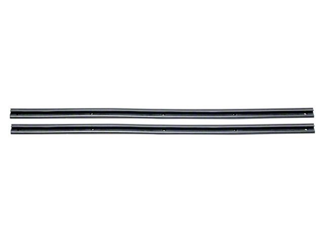 Bob Drake Ecklers Vent Window Glass Edge Seals 7C-7022296 (48-52 F1, F2 ...