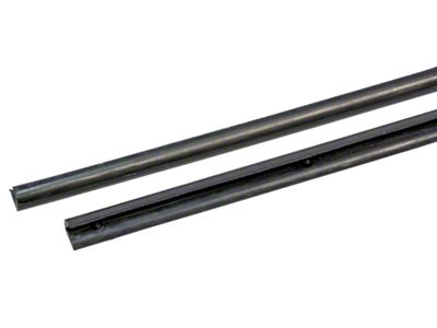 Bob Drake Vent Window Glass Edge Seals (57-60 F-100, F-250, F-350)