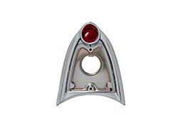 Back-Up Light Housing (1956 Thunderbird)
