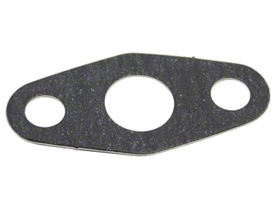 Bob Drake Waterpump Bypass Tube Gasket (55-57 V8 Thunderbird; 58-59 292 V8 Thunderbird)