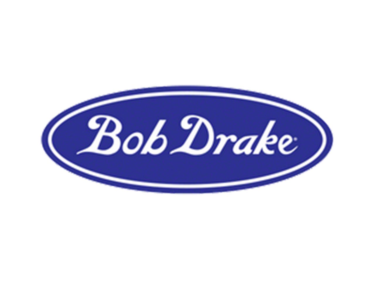 Bob Drake Parts