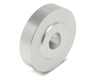 Body Mount Disc w/Boss