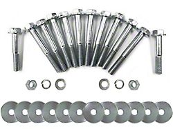 Body Mount Hardware (73-77 El Camino)