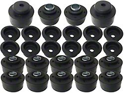 Body Mount Kit (71-76 Caprice, Impala)