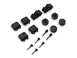 Body Stopper/ Bumper Set