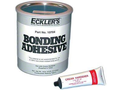 Bonding Adhesive Gallon