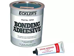 Bonding Adhesive Gallon