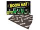 Boom Mat Damping Material - 12-1/2 x 24 2mm - 65.2 Sq Ft - 30 Sheets